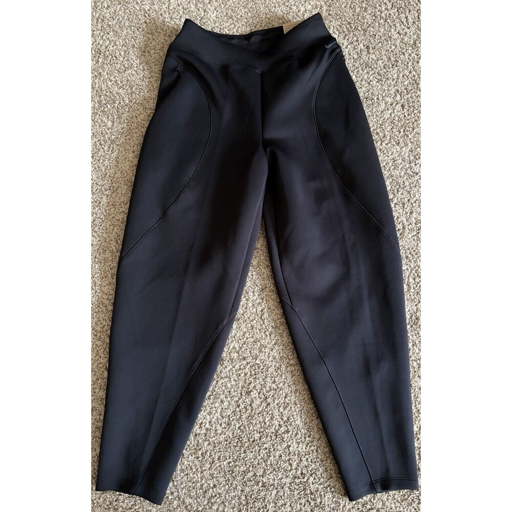 Women's Nike Universa Dri-fit Mid-rise Loose 7/8 Jogger Pants, XS, NWT